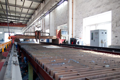 山翁工业炉(嘉善)有限公司