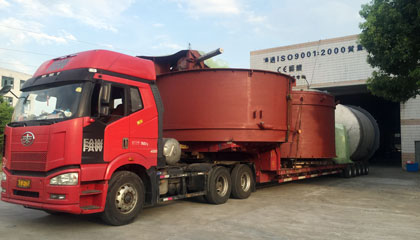 山翁工业炉(嘉善)有限公司