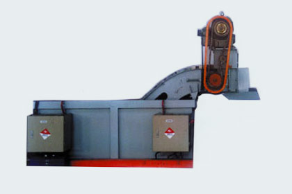 山翁工业炉(嘉善)有限公司