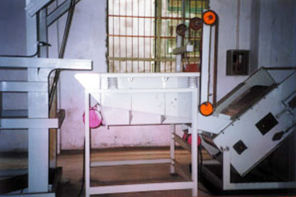 山翁工业炉(嘉善)有限公司