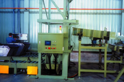 山翁工业炉(嘉善)有限公司