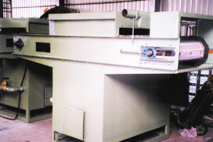 山翁工业炉(嘉善)有限公司