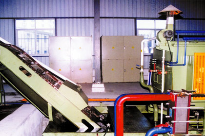 山翁工业炉(嘉善)有限公司