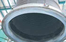 山翁工业炉(嘉善)有限公司