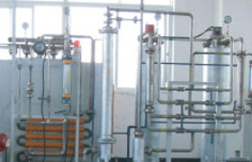 山翁工业炉(嘉善)有限公司