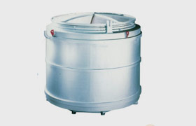 山翁工业炉(嘉善)有限公司