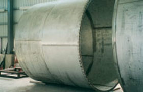 山翁工业炉(嘉善)有限公司