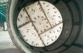 山翁工业炉(嘉善)有限公司