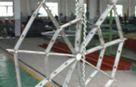 山翁工业炉(嘉善)有限公司