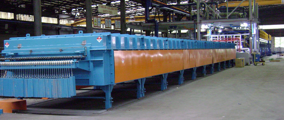 山翁工业炉(嘉善)有限公司