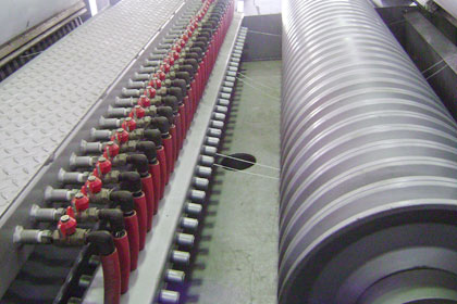 山翁工业炉(嘉善)有限公司