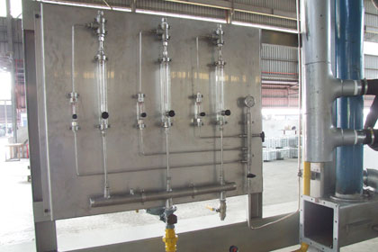 山翁工业炉(嘉善)有限公司