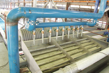 山翁工业炉(嘉善)有限公司