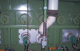 山翁工业炉(嘉善)有限公司