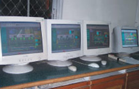 山翁工业炉(嘉善)有限公司